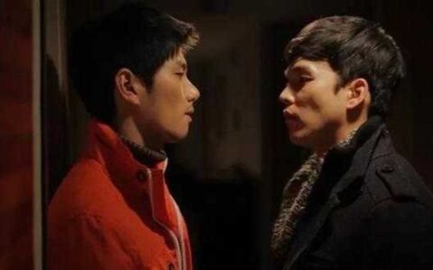韩国尺度大同性男男电影（十部同性恋电影推荐，夜间飞行只排第二）
